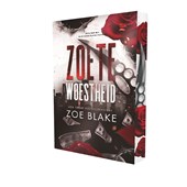 Zoete woestheid