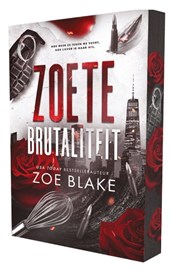 Zoete brutaliteit