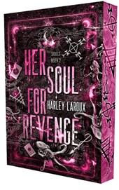 Her soul for revenge