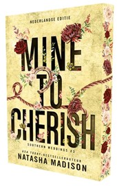 Mine to cherish
