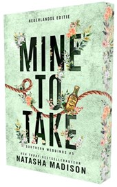 Mine to take