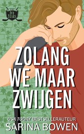 Zolang we maar zwijgen