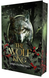 The wolf king