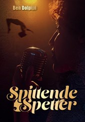 Spittende Spetter