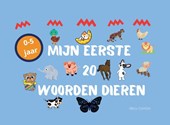 Mijn eerste 20 woorden dieren