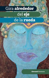 Gira alrederor del eje de la rueda
