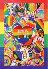 Pride Agenda 2023