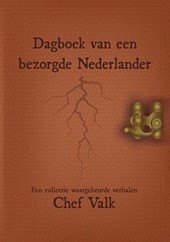 Dagboek van een bezorgde Nederlander