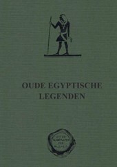 Oude Egyptische Legenden