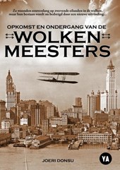 De Wolkenmeesters
