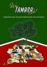 Wan Tamara De! | Ruth L. Sinkeler | 9789464483543