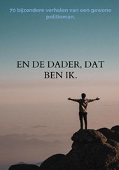 En de dader, dat ben ik.
