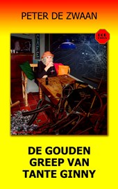 De gouden greep van tante Ginny