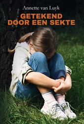 Getekend door een sekte