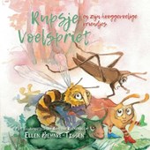 Rupsje Voelspriet en zijn hooggevoelige vriendjes