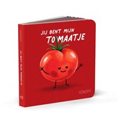 Jij bent mijn tomaatje
