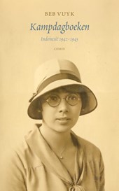 Kampdagboeken