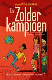 De zolderkampioen