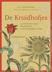 De kruidhofjes