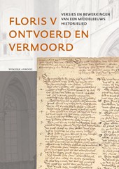 Floris V ontvoerd en vermoord
