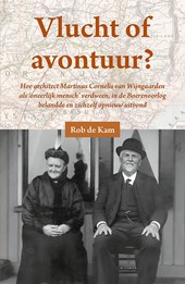 Vlucht of avontuur?