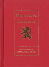 Nederland's Adelsboek 101 (2025)