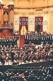 Toporkesten en amateurkoren