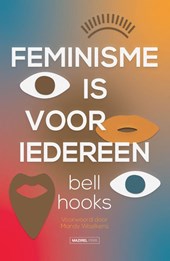 Feminisme is voor iedereen