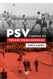 PSV tijdens de Tweede Wereldoorlog