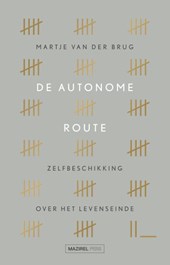 De autonome route