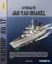 S-frigate Jan van Brakel