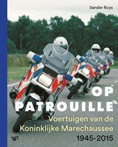 Op patrouille