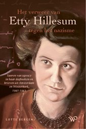 Het verweer van Etty Hillesum tegen het nazisme