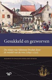 Gesukkeld en gezworven
