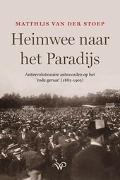 Heimwee naar het Paradijs
