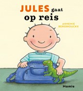 Jules gaat op reis