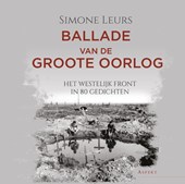 Ballade van de Groote Oorlog