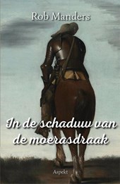 In de schaduw van de moerasdraak