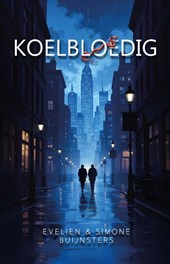Koelbloedig