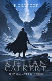 De ijsklauw van Jotunheim