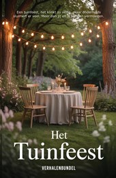 Het tuinfeest