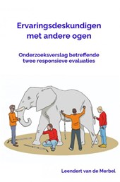 Ervaringsdeskundigen met andere ogen