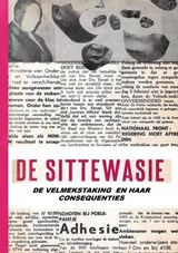 DE SITTEWASIE | A.H.P. Post e.a. | 9789464654516