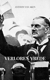 Verloren vrede