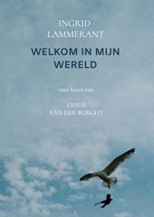 Welkom in mijn wereld