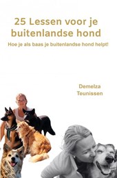 25 lessen voor je buitenlandse hond