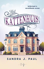Het Kattenhuis