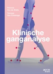 Klinische ganganalyse