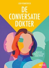 De conversatiedokter