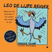 Leo de lijpe reiger